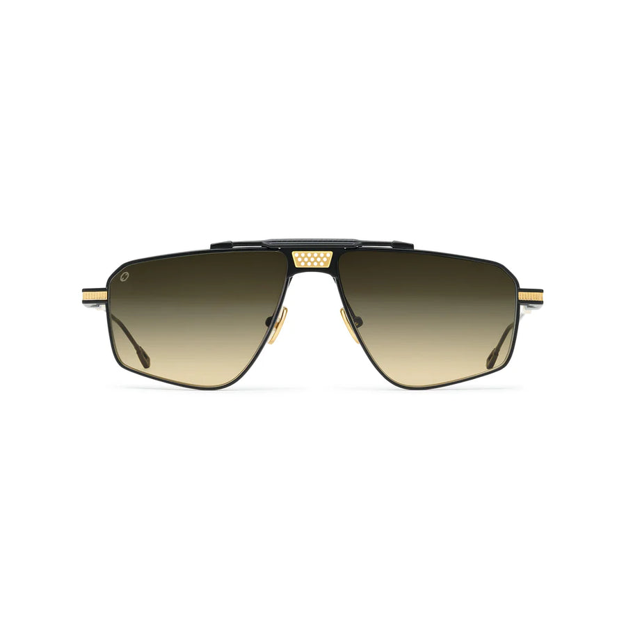 T Henri Drophead Traverse
