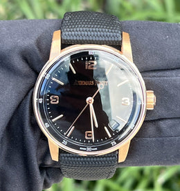 Audemars Piguet “Code 11.59”