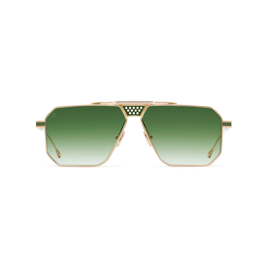 T Henri Berlinette Envy Green