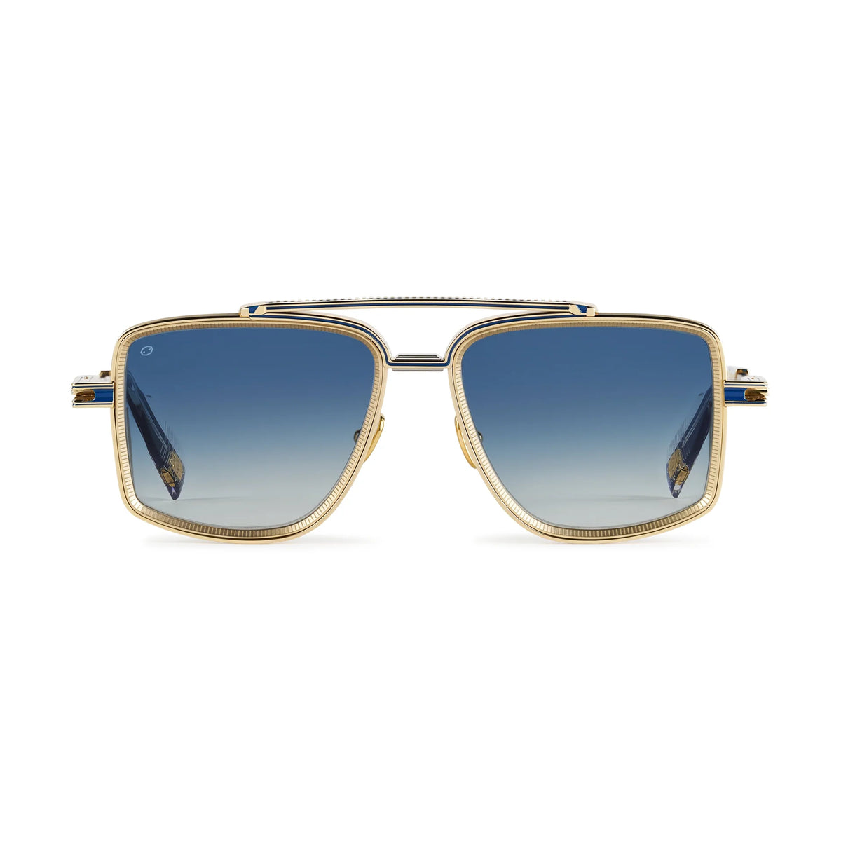 T Henri Mulsanne L'or Bleu