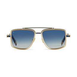 T Henri Mulsanne L'or Bleu