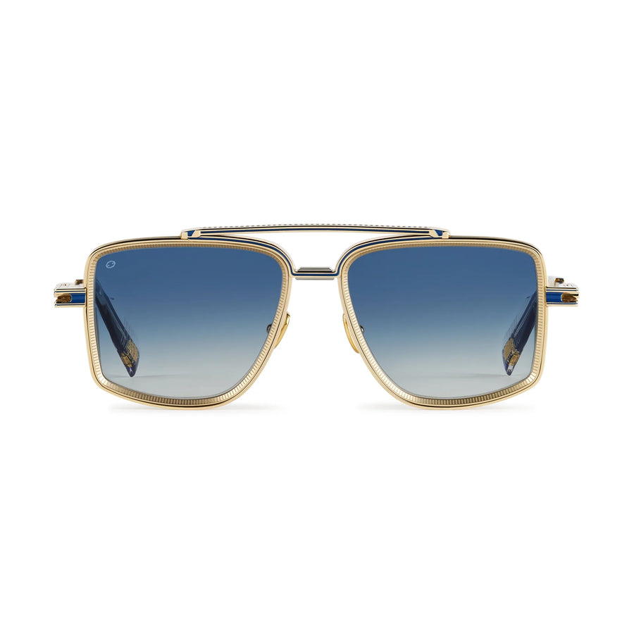 T Henri Mulsanne L'or Bleu