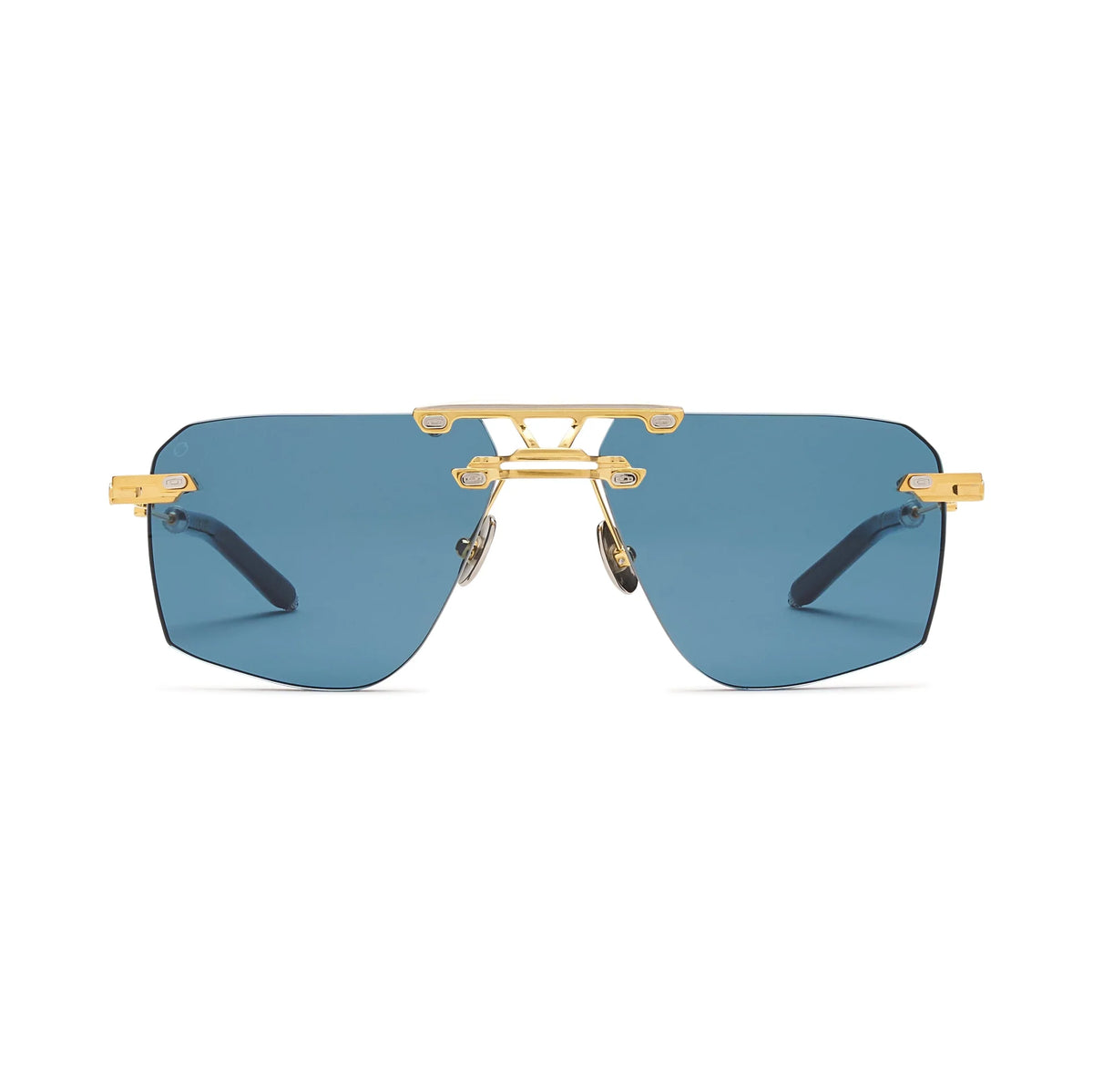 T Henri Spektre L'or Bleu