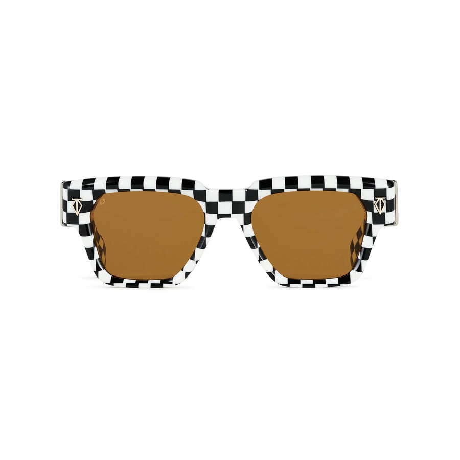 T Henri Sian Racing Stripes