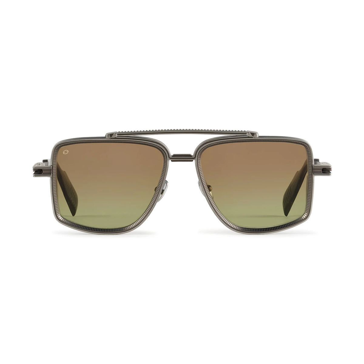 T Henri Mulsanne Argentium (Gunmetal)