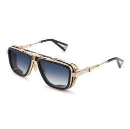 T Henri GTO Obsidian