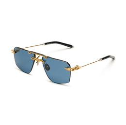 T Henri Spektre L'or Bleu