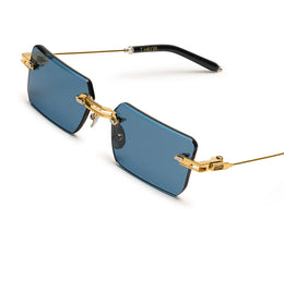 T Henri Evija L'or Bleu