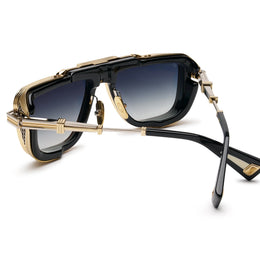 T Henri GTO Obsidian