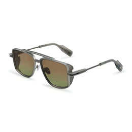 T Henri Mulsanne Argentium (Gunmetal)