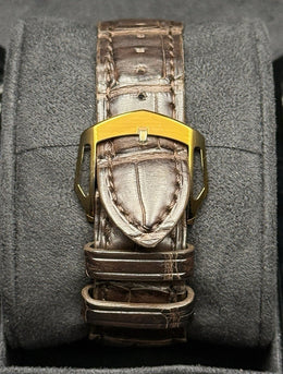 De Bethune DB28 Yellow Tones (Sold)
