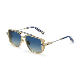 T Henri Mulsanne L'or Bleu
