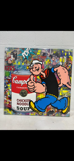 Chicken Soup