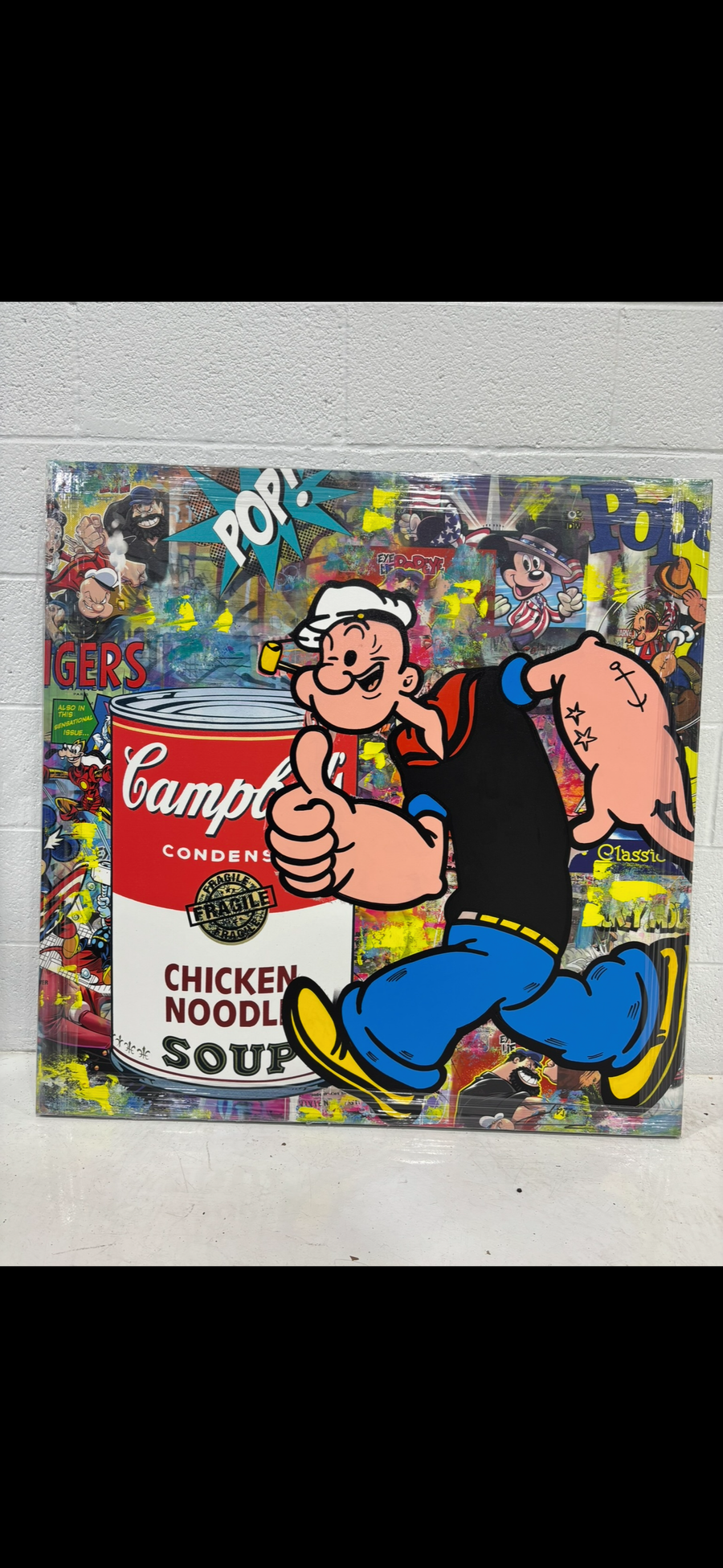 Chicken Soup