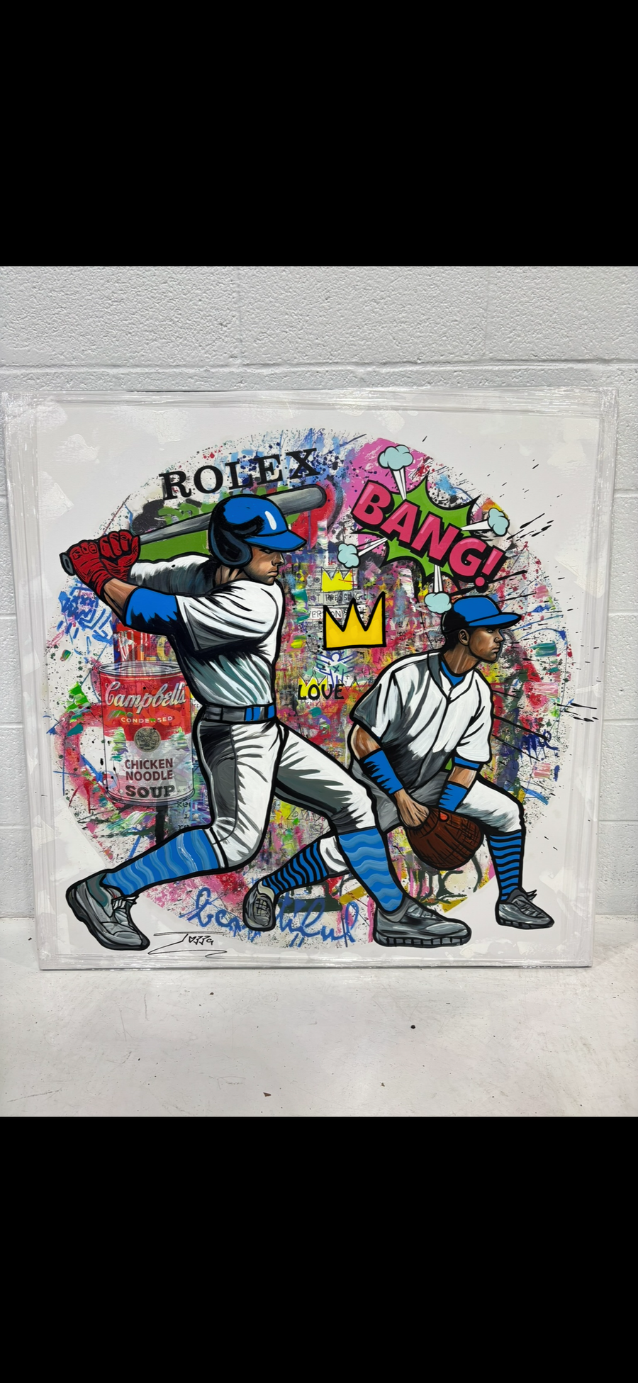 Double Play