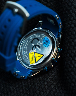 Rolls Royce Watch