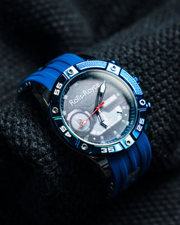 Rolls Royce Watch
