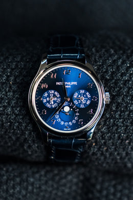 Patek Philippe Perpetual Calendar