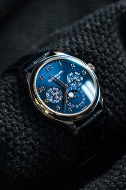 Patek Philippe Perpetual Calendar