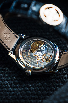 Patek Philippe Perpetual Calendar