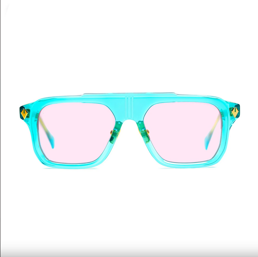 T Henri The Evo Vice City